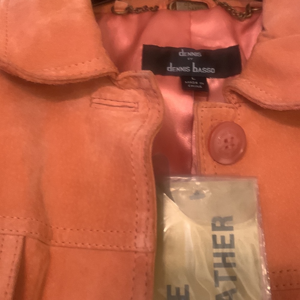 5 Button Jacket. - image 4